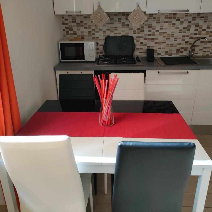 Apartamento Vghouse CTA Exterior foto