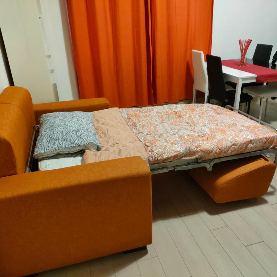 Apartamento Vghouse CTA Exterior foto