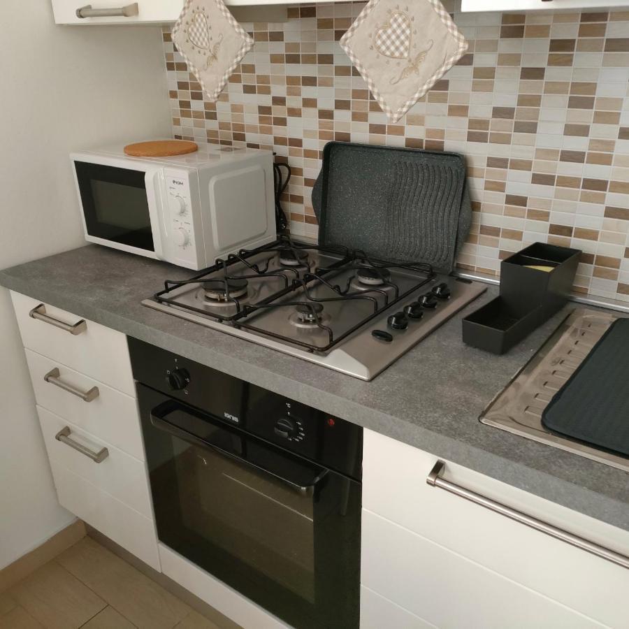 Apartamento Vghouse CTA Exterior foto
