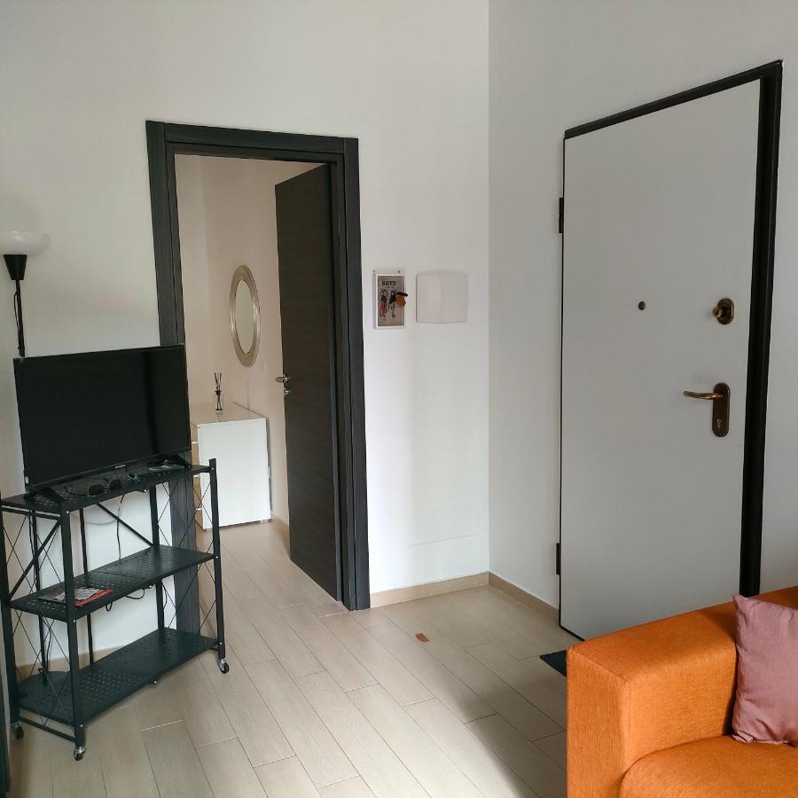 Apartamento Vghouse CTA Exterior foto