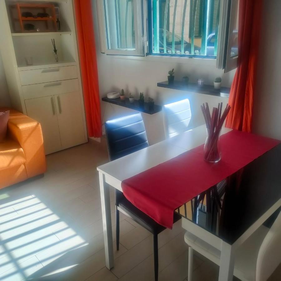 Apartamento Vghouse CTA Exterior foto