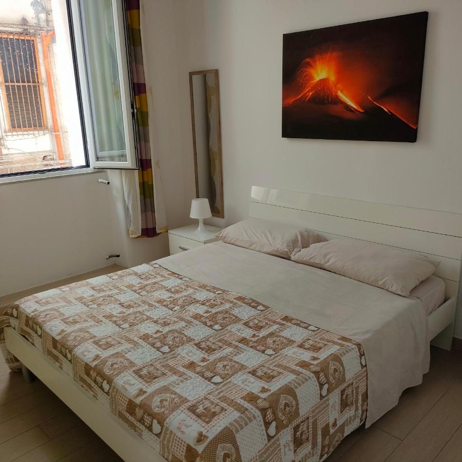 Apartamento Vghouse CTA Exterior foto