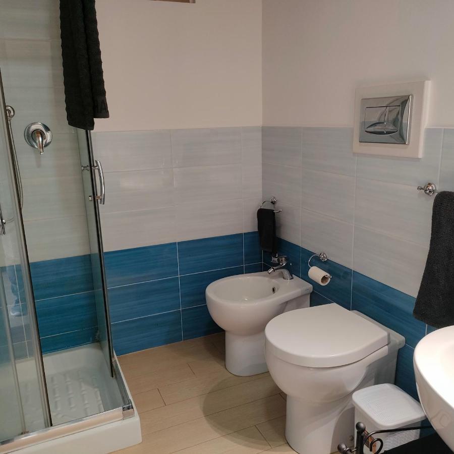 Apartamento Vghouse CTA Exterior foto