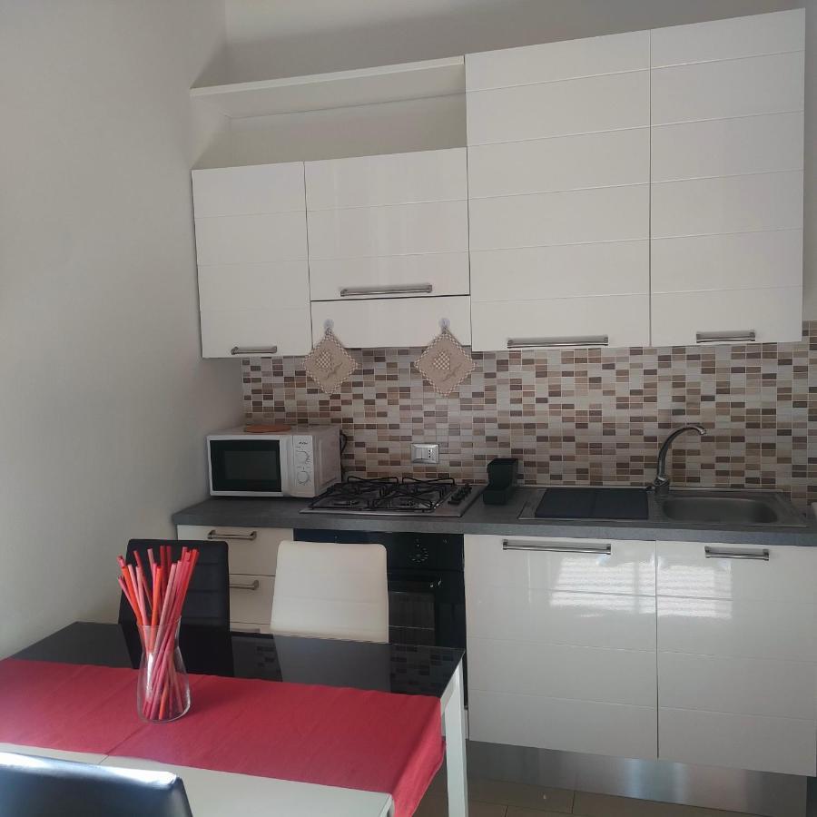 Apartamento Vghouse CTA Exterior foto
