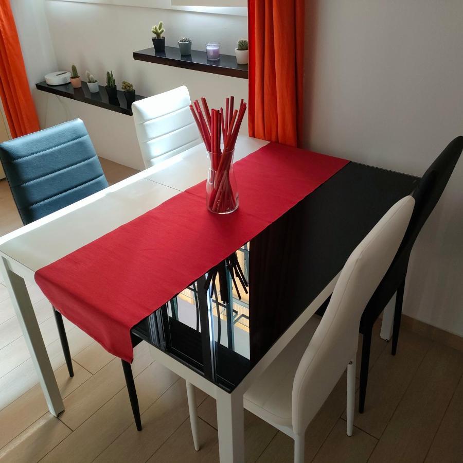 Apartamento Vghouse CTA Exterior foto