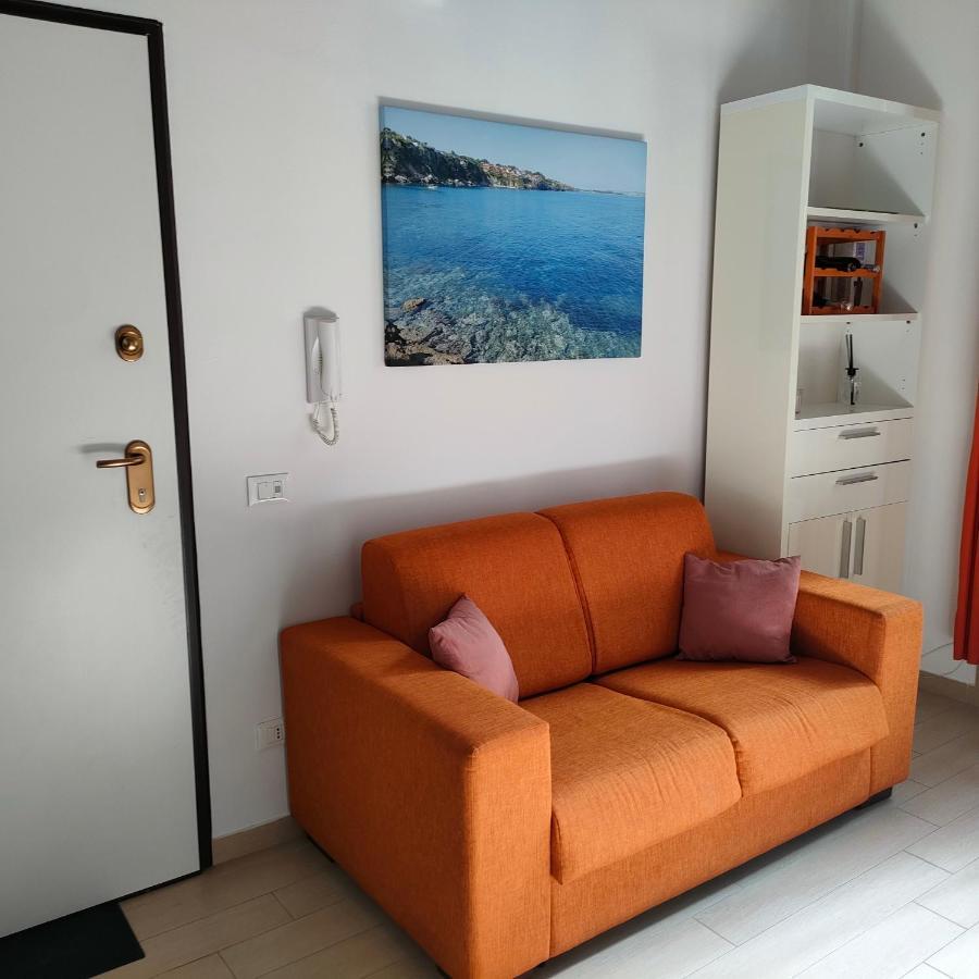 Apartamento Vghouse CTA Exterior foto