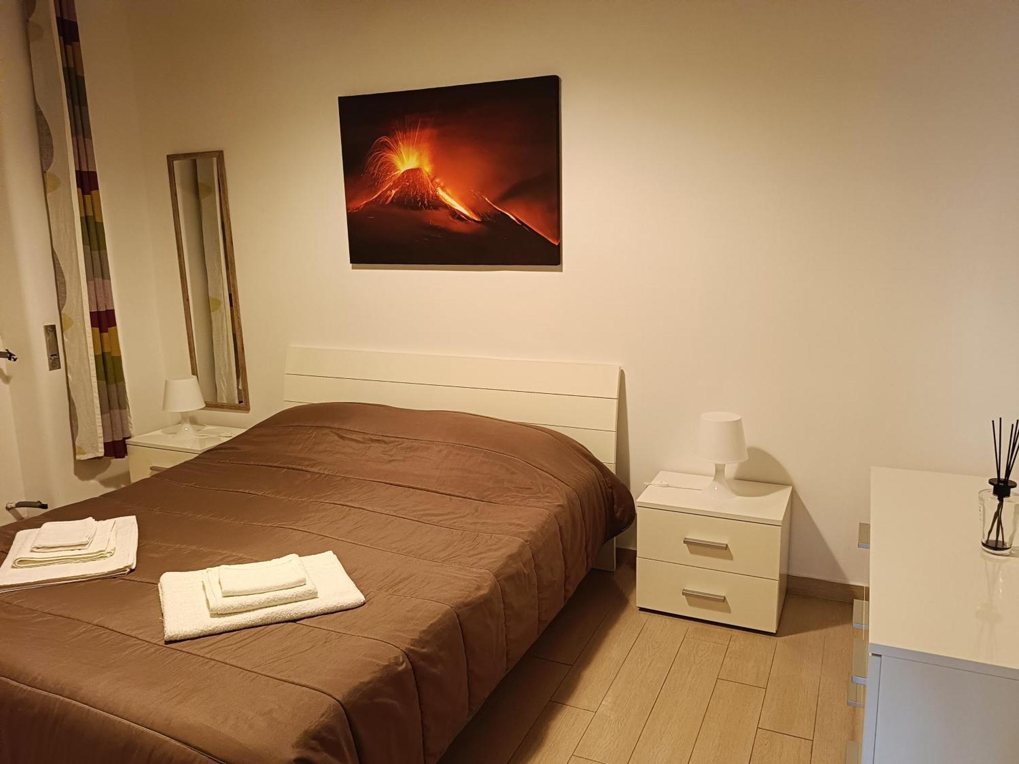 Apartamento Vghouse CTA Exterior foto