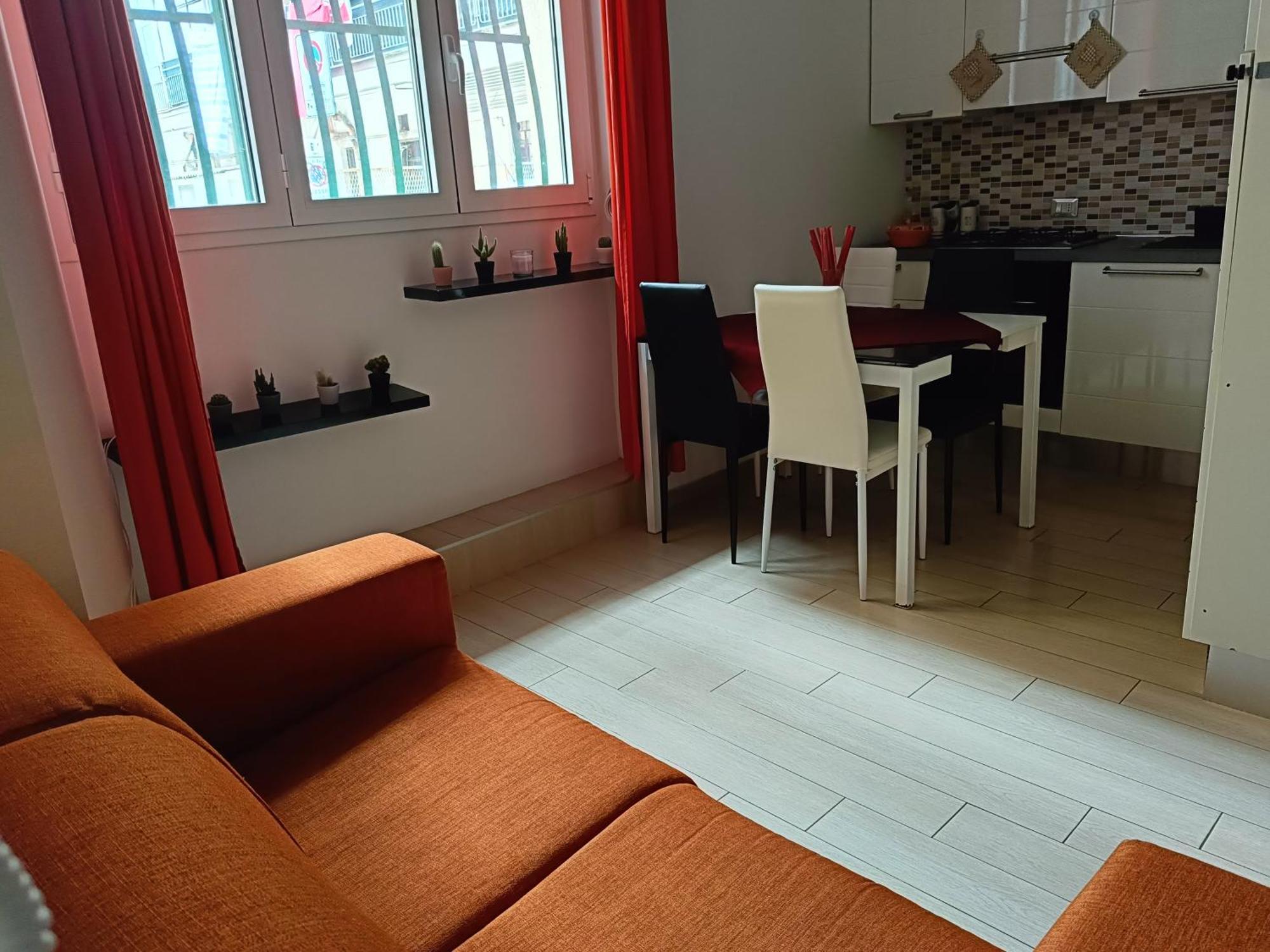 Apartamento Vghouse CTA Exterior foto