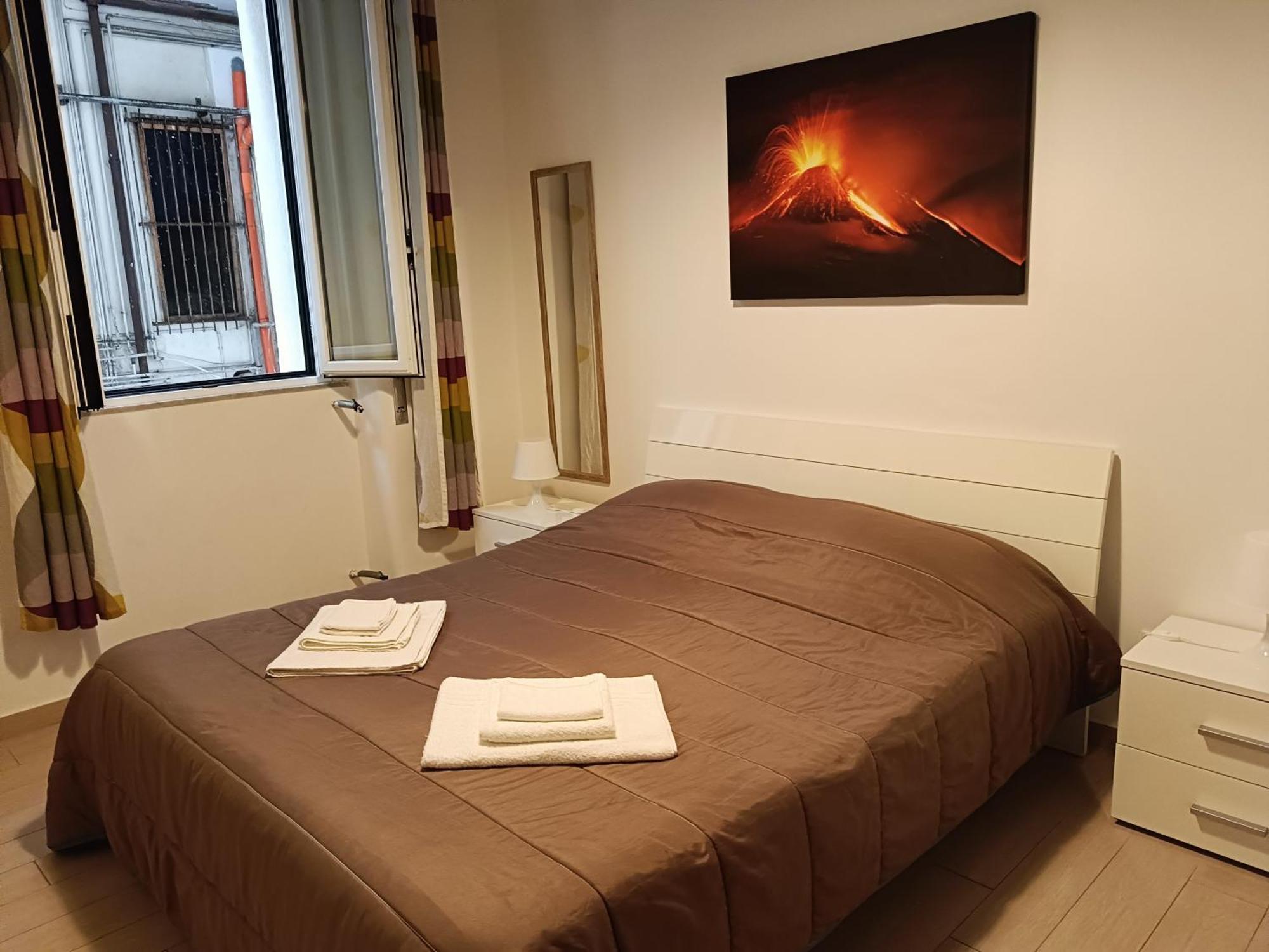 Apartamento Vghouse CTA Exterior foto